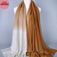JILBAB PASHMINA GLITTER DUO WARNA