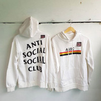 assc type r hoodie