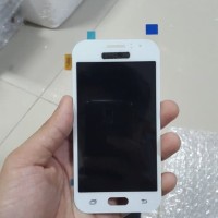LCD TOUCHSCREEN SAMSUNG J1 ACE J110 hp handphone