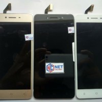 LCD OPPO A37 / A37W NEO9 / NEO 9 + TOUCHSCREEN FULLSET hp handphone