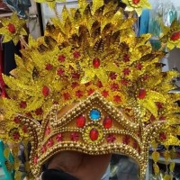 Jual Sunting Padang Ekslusif Tari Adat Nusantara Karnaval Pawai