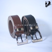 sabuk pinggang kulit/ikat pinggang kulit/gesper kulit asli kulit garut