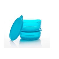 produk tuppy tupperware WaterColor Individual Bowl set 650ml