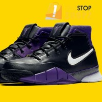 KOBE 1 PROTRO AQ2728-004 BASKETBALL SHOES BRYANT SEPATU BASKET OSS