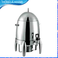 Coffee Urn SCU-12 Dispenser Kopi dan Teh Mutu