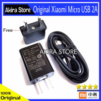 Charger Xiaomi Redmi 2 Redmi 3 Pro 3X Redmi Note 3 ORIGINAL100%