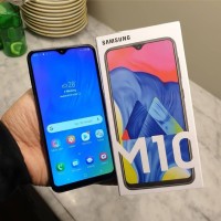 Harga Samsung Galaxy M10 2019 Termurah Juli 2019 5 New : Samsung Galaxy M10 2019, Sein