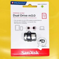 Harga ori 32gb sandisk dual drive m3 0 speed up to 150mb s for | antitipu.com Harga ori 32gb sandisk dual drive m3 0 speed up to 150mb s for | antitipu.com
