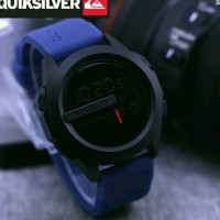 Paling Murah Jam Tangan Pria / Cowok Quiksilver Digital Sport