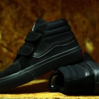 Boombastis Sepatu Anak Vans Sk8 Old Skool Tinggi Casual Made In