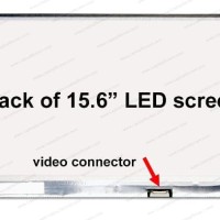 TERMURAH- Jual original layar LCD LED panel screen laptop untuk Acer