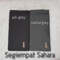 Segiempat Sahara Laser Cut