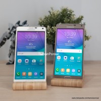 Daftar Harga Samsung Galaxy Note Termurah Agustus 2019 21 Samsung Galaxy Note 4 Resmi Sein
