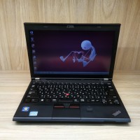 Laptop Lenovo Thinkpad x230i Core i3 Bandel dan Berkulias, Harga Murah