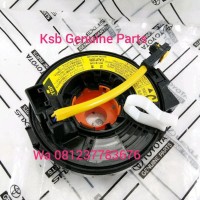Kabel Spiral Klakson Fleksibel Avanza Agya Ayla