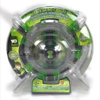 ben 10 omnitrix hero collection