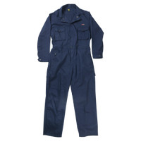 boiler suit navy