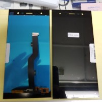 LCD 1SET FOR INFINIX ZERO 3 X552 ORIGINAL BLACK
