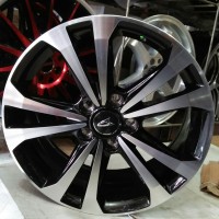 Free Ongkir Velg+Ban Mobil HRV Daihatsu Terios Rush R17×7