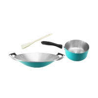 Maspion Midori set ( Exlusive Tokopedia)