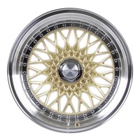 Velg Mobil Honda Brio New RS JD35 HSR Ring 16x8 ready