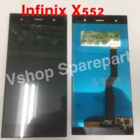 Lcd Touchscreen Infinix X552 Zero 3