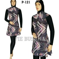 baju renang muslim dewasa