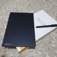 Lenovo Yoga Book Android