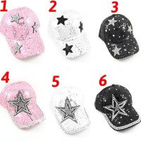 Barang Branded Harga Miring Topi Bling Blink Type 13-20 Berkualitas