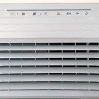 Air Purifier - Samsung Model AX041FCVAUW/SE
