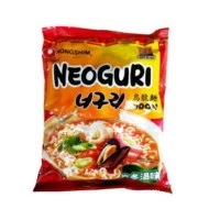 MIE KOREA NEOGURI NONGSHIM