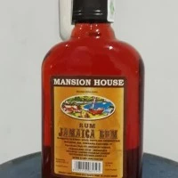 RHUM MANSION JAMAICA 250ml