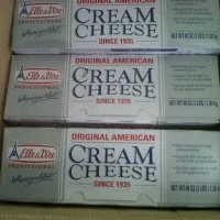 CREAM CHEESE ELLE VIRE