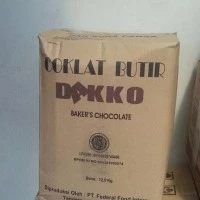 COKLAT MESES ELMER "DAKKO" 500gr
