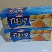 Keju Kraft Filling 2kg