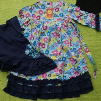 Takua Gamis Anak