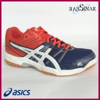 Sepatu Sport Bulutangkis Asics Gel Rocket