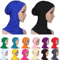20 Jenis Termurah Khimar pet antem simple pet jilbab pet hijab pet wol