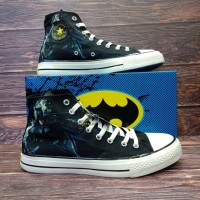 sepatu converse limited edition