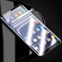 INFINIX HOT 7 PRO X625 ANTI GORES SCREEN PROTECTOR HYDROGEL BENING
