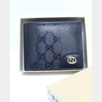 Dompet Gucci Premium A/Dompet Pria/Dompet Wanita/Dompet Guci/Murah