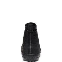SEPATU KULIT CONVERSE CT AS WP BOOT HI BLACK ORIGINAL 162409C