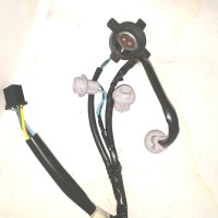 kabel lampu depan hondq beat fi 2015