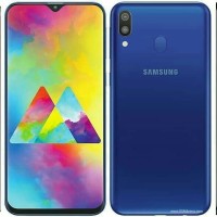 Harga Hp Samsung Galaxy M20 Termurah Juli 2019 5 HP 4G Android SAMSUNG GALAXY M20 3/32 RAM 3GB 32GB RESMI