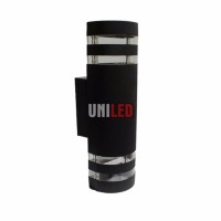 POWER LIGHT lampu dinding 2 arah u1