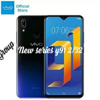 vivo y91