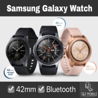 Daftar Harga Samsung Galaxy Watch Terbaru Termurah Juli 2019 7 Samsung Galaxy Watch terbaru S4 RM810 ORI SEIN BNIB Black 42mm Hitam