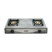 Delizia DPK 1012 BX Kompor Gas