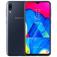 List Harga Samsung Galaxy M10 Terbaru Juli 2019 19 Samsung Galaxy M10 (2GB/16GB) - Charcoal Black