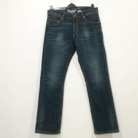 Celana Premium Jeans Wrangler Original not levis cardinal nudie lea